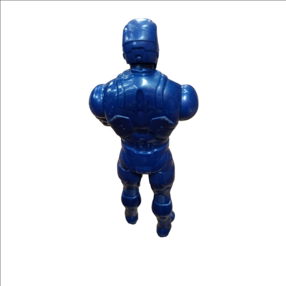 Marvel Stealth Iron Man 12" Action Figure Toy - Picture 3 of 4